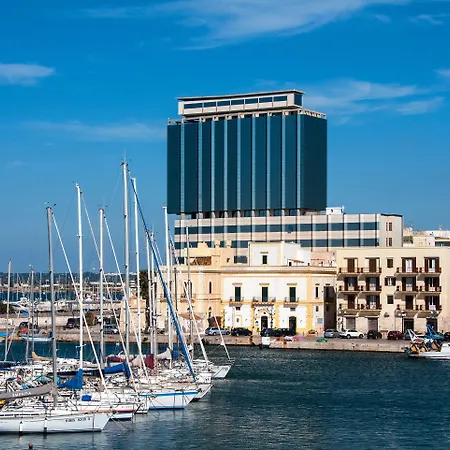 Bellavista Club-caroli 3* Gallipoli