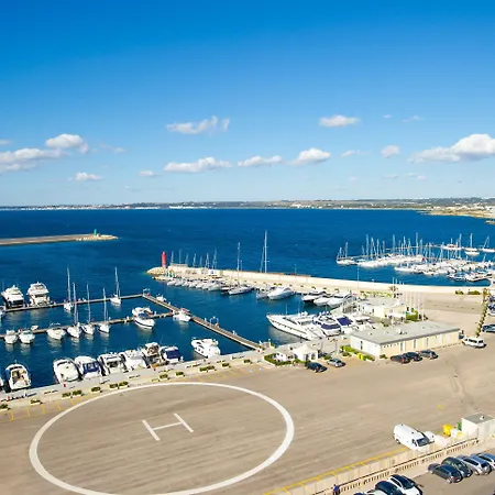 Bellavista Club-caroli Hotel Gallipoli