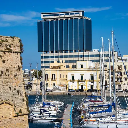 Bellavista Club-caroli Hotel