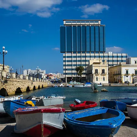 Bellavista Club-caroli ガリポリ