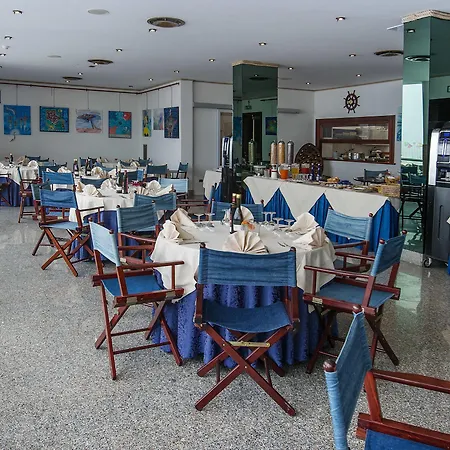 Hotel Bellavista Club-caroli Gallipoli