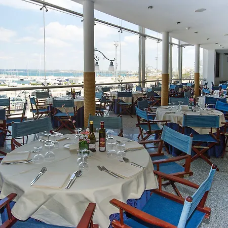 Hotel Bellavista Club-caroli