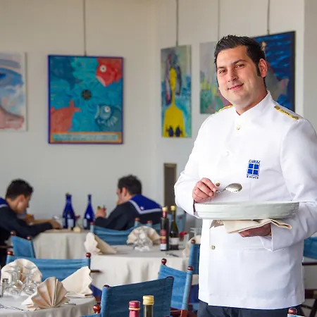 Hotel Bellavista Club-caroli 3*