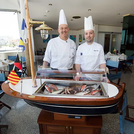 Hotel Bellavista Club-caroli Gallipoli