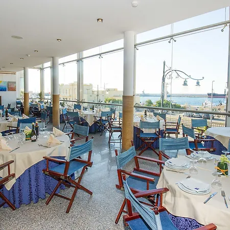 Bellavista Club-caroli Hotel