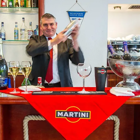 Hotel Bellavista Club-caroli