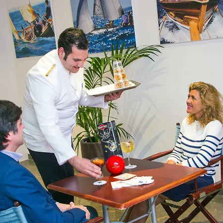 Hotel Bellavista Club-caroli 3*