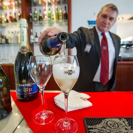 ホテル Bellavista Club-caroli ガリポリ