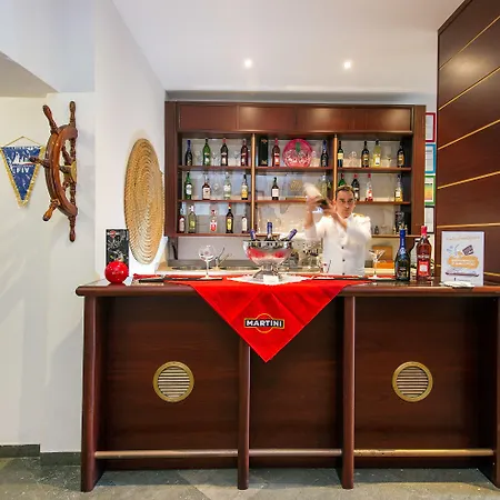 Hotel Bellavista Club-caroli