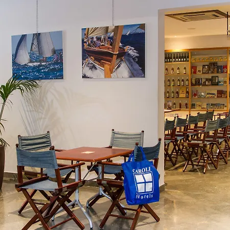 Bellavista Club-caroli