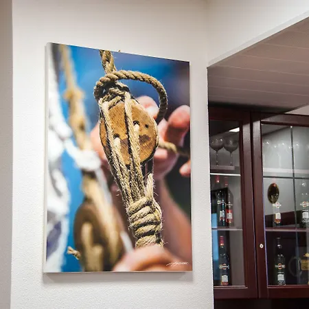 Hotel Bellavista Club-caroli Gallipoli