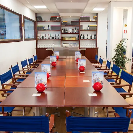 Bellavista Club-caroli Hotel Gallipoli