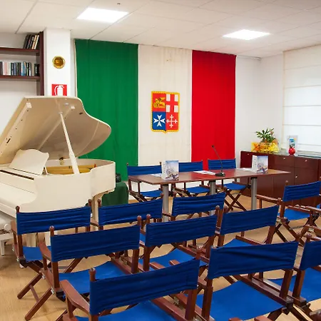 Hotel Bellavista Club-caroli 3*