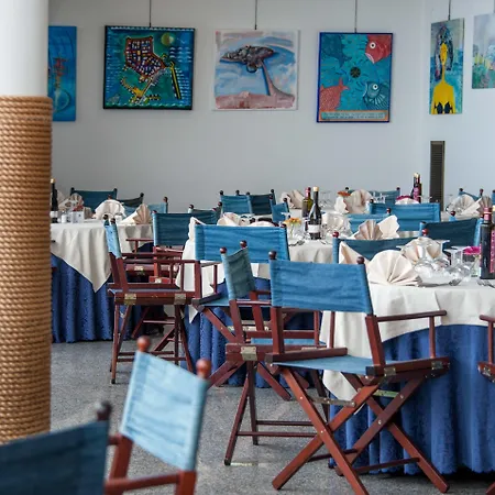 Bellavista Club-caroli Hotel Gallipoli