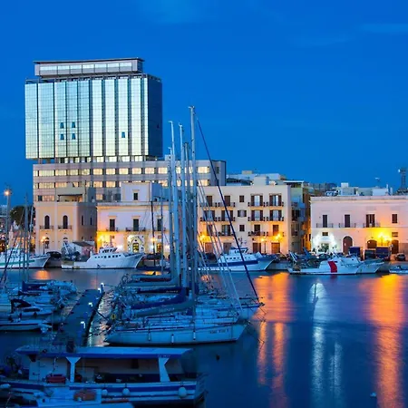 Hotel Bellavista Club-caroli Gallipoli