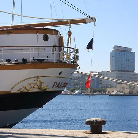 Hotel Bellavista Club-caroli Gallipoli