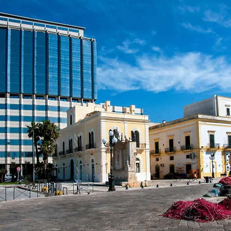 Hotel Bellavista Club-caroli