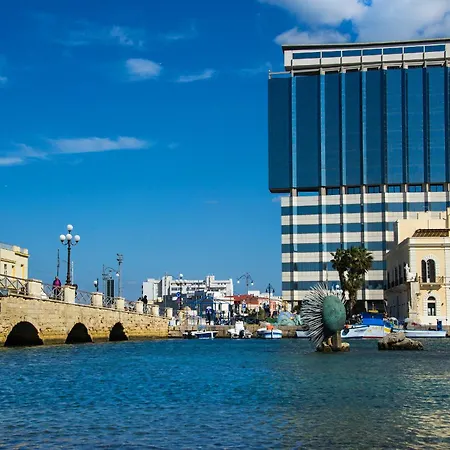 Bellavista Club-caroli Hotel Gallipoli