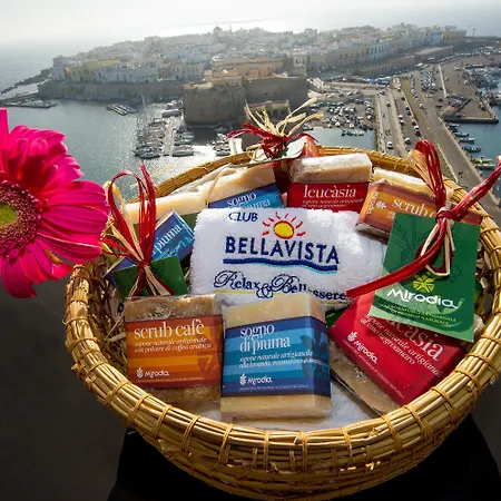 Hotel Bellavista Club-caroli 3*