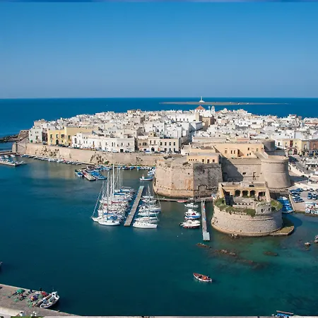 Bellavista Club-caroli 3* Gallipoli