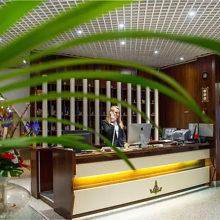 Bellavista Club-caroli Hotel