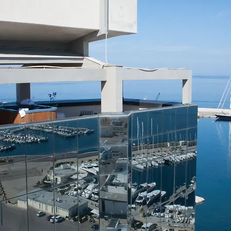 Hotel Bellavista Club-caroli