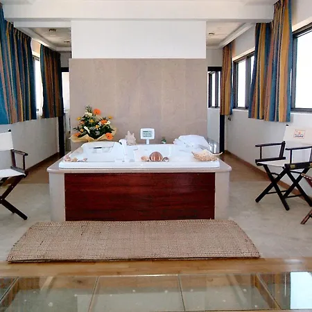 Bellavista Club-caroli 3* Gallipoli