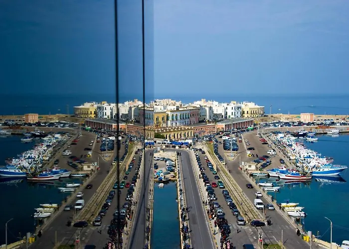 Bellavista Club-caroli Hotel 3*