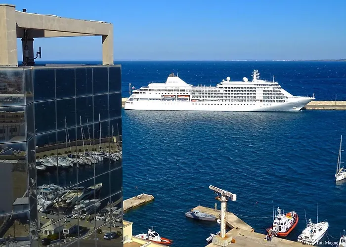 Bellavista Club-caroli Hotel