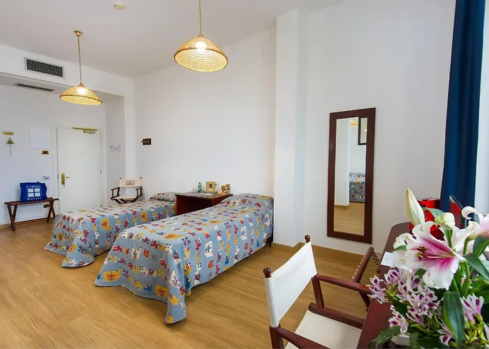 Bellavista Club-caroli Hotel Gallipoli