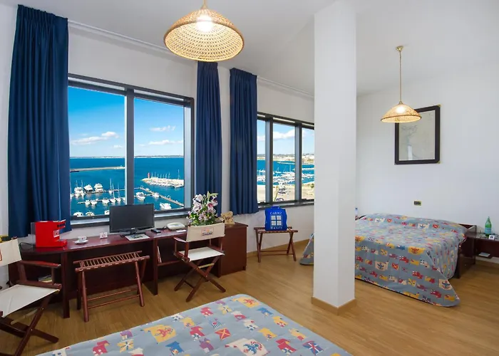 Bellavista Club-caroli Gallipoli