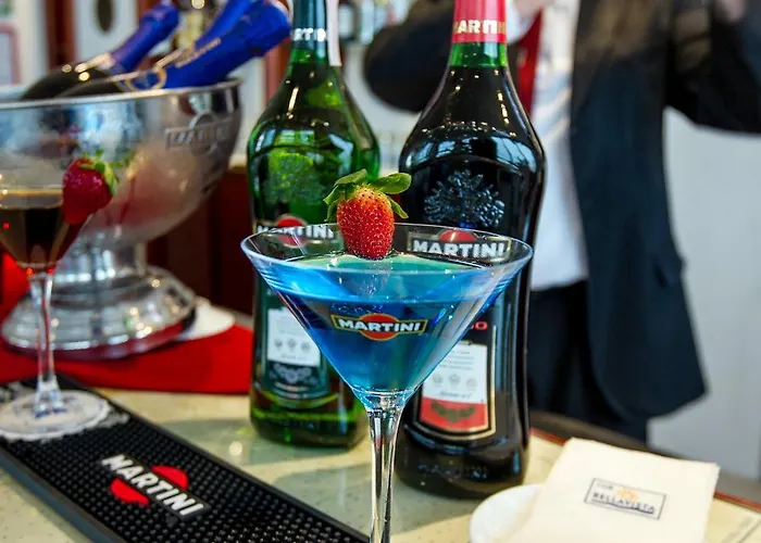 Bellavista Club-caroli