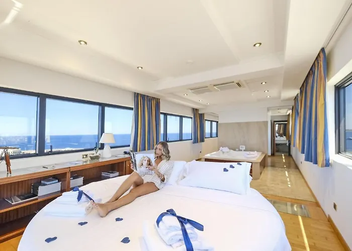 Bellavista Club-caroli