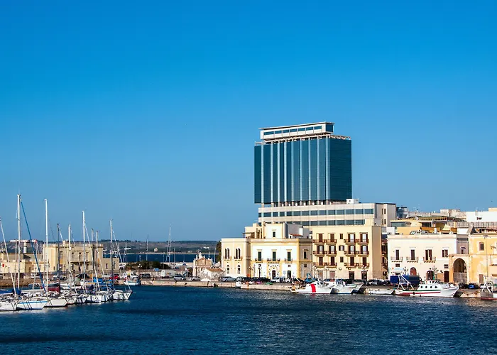 Bellavista Club-caroli Hotel