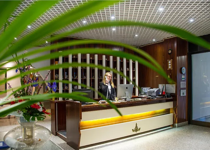 Bellavista Club-caroli 3*