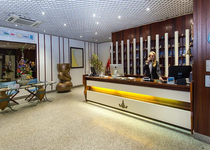 Bellavista Club-caroli