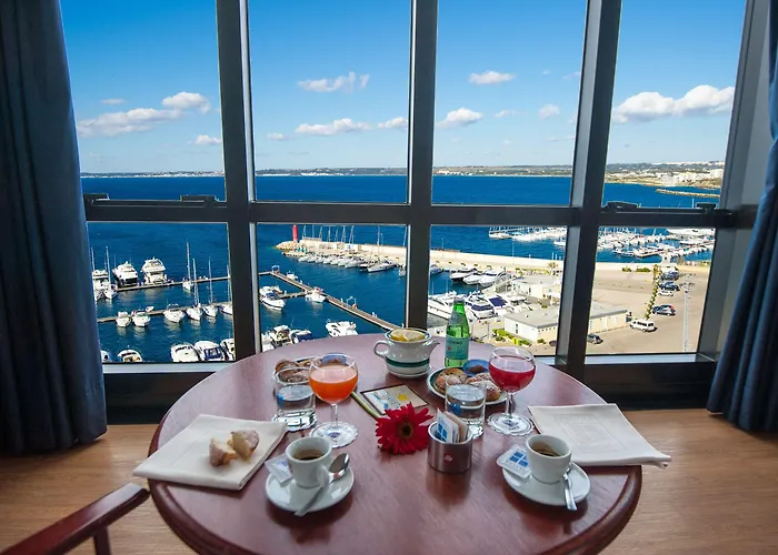 Bellavista Club-caroli Hotel