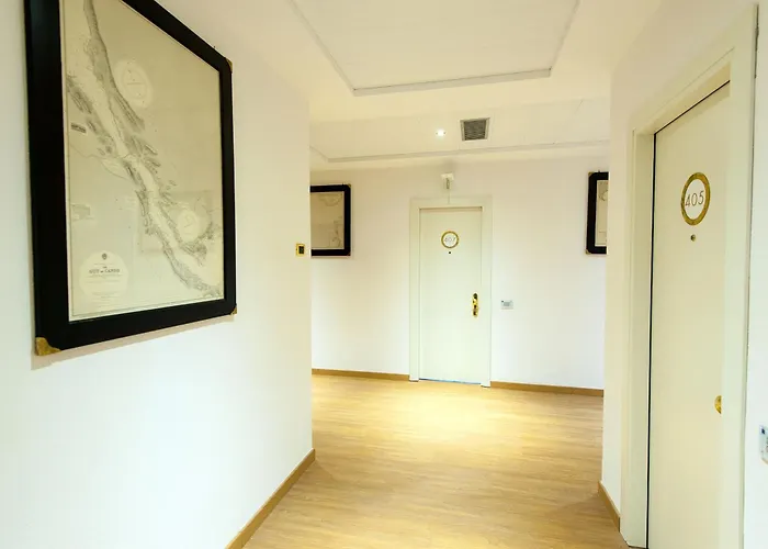 Bellavista Club-caroli Hotel Gallipoli