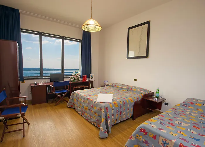 Bellavista Club-caroli Hotel