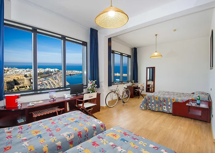 Bellavista Club-caroli Gallipoli