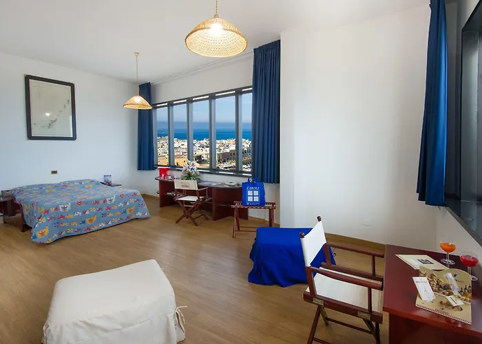 Bellavista Club-caroli 3* Gallipoli