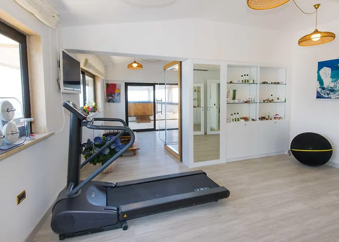 Bellavista Club-caroli 3* Gallipoli