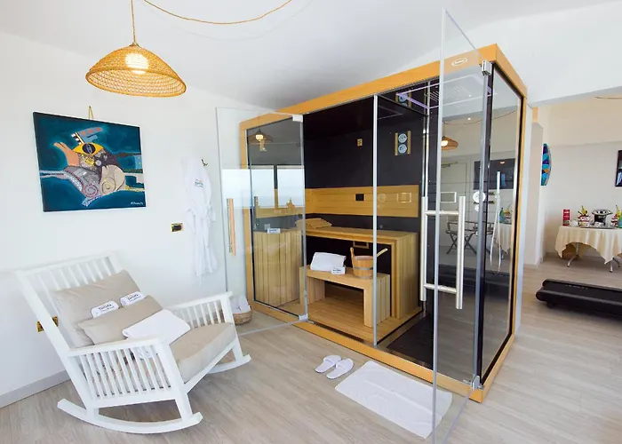 Bellavista Club-caroli Hotel 3*