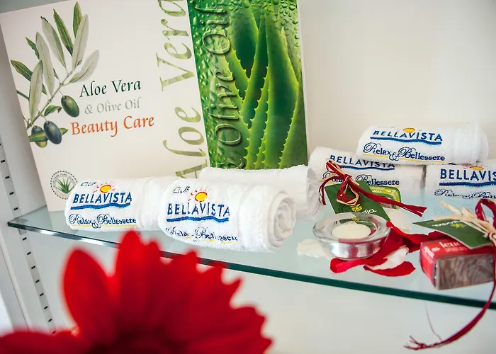 Bellavista Club-caroli Gallipoli