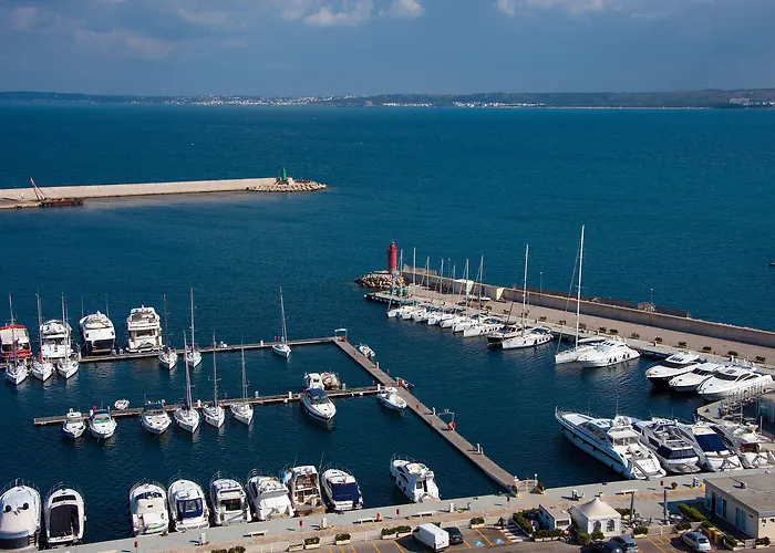 Hotel Bellavista Club-caroli Gallipoli