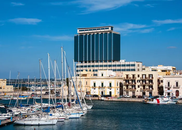 Bellavista Club-caroli 3* Gallipoli