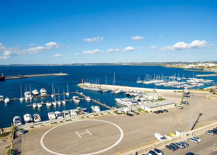 Bellavista Club-caroli Hotel Gallipoli