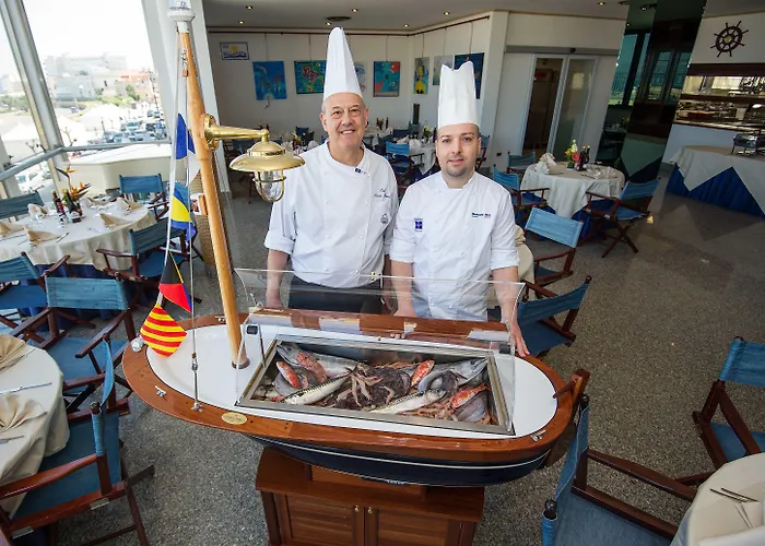 Bellavista Club-caroli Hotel Gallipoli