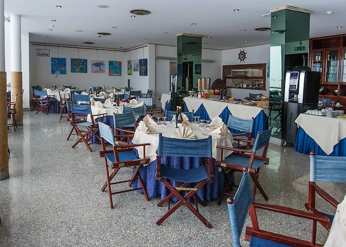 Hotel Bellavista Club-caroli Gallipoli