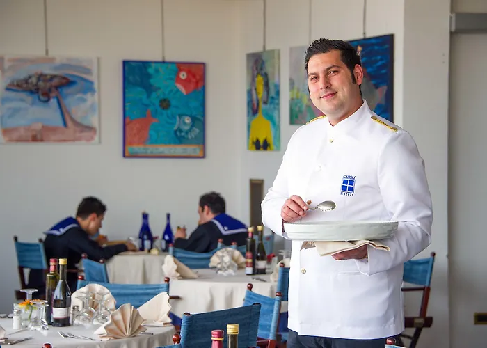 Hotel Bellavista Club-caroli 3*